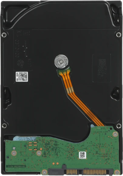 Жесткий диск Seagate SATA-III 12TB ST12000NM002H Server Exos X24 4KN (7200rpm) 512Mb 3.5" Жесткий диск Seagate SATA-III 12TB ST12000NM002H Server Exos X24 4KN (7200rpm) 512Mb 3.5"