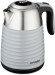 Чайник электрический Hyundai HYK-S4804 1.7л. 2200Вт серый/черный корпус: металл Чайник электрический Hyundai HYK-S4804 1.7л. 2200Вт серый/черный корпус: металл