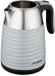 Чайник электрический Hyundai HYK-S4804 1.7л. 2200Вт серый/черный корпус: металл Чайник электрический Hyundai HYK-S4804 1.7л. 2200Вт серый/черный корпус: металл