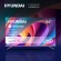 Телевизор LED Hyundai 50" H-LED50BU7100 WebOS Frameless Metal серый/серый 4K Ultra HD 60Hz MEMC DVB-T DVB-T2 DVB-C DVB-S DVB-S2 USB WiFi Smart TV Телевизор LED Hyundai 50" H-LED50BU7100 WebOS Frameless Metal серый/серый 4K Ultra HD 60Hz MEMC DVB-T DVB-T2 DVB-C DVB-S DVB-S2 USB WiFi Smart TV