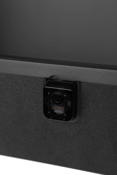 Телевизор LED Hyundai 50" H-LED50BU7100 WebOS Frameless Metal серый/серый 4K Ultra HD 60Hz MEMC DVB-T DVB-T2 DVB-C DVB-S DVB-S2 USB WiFi Smart TV Телевизор LED Hyundai 50" H-LED50BU7100 WebOS Frameless Metal серый/серый 4K Ultra HD 60Hz MEMC DVB-T DVB-T2 DVB-C DVB-S DVB-S2 USB WiFi Smart TV