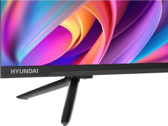 Телевизор LED Hyundai 50" H-LED50BU7100 WebOS Frameless Metal серый/серый 4K Ultra HD 60Hz MEMC DVB-T DVB-T2 DVB-C DVB-S DVB-S2 USB WiFi Smart TV Телевизор LED Hyundai 50" H-LED50BU7100 WebOS Frameless Metal серый/серый 4K Ultra HD 60Hz MEMC DVB-T DVB-T2 DVB-C DVB-S DVB-S2 USB WiFi Smart TV