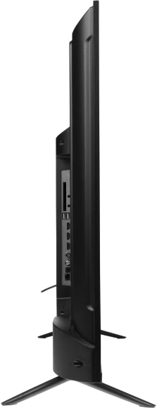 Телевизор LED Hyundai 50" H-LED50BU7100 WebOS Frameless Metal серый/серый 4K Ultra HD 60Hz MEMC DVB-T DVB-T2 DVB-C DVB-S DVB-S2 USB WiFi Smart TV Телевизор LED Hyundai 50" H-LED50BU7100 WebOS Frameless Metal серый/серый 4K Ultra HD 60Hz MEMC DVB-T DVB-T2 DVB-C DVB-S DVB-S2 USB WiFi Smart TV