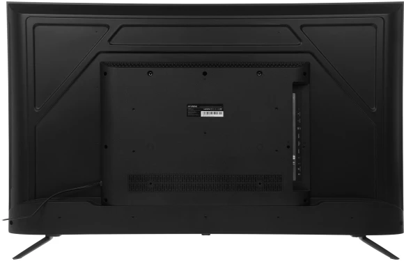 Телевизор LED Hyundai 50" H-LED50BU7100 WebOS Frameless Metal серый/серый 4K Ultra HD 60Hz MEMC DVB-T DVB-T2 DVB-C DVB-S DVB-S2 USB WiFi Smart TV Телевизор LED Hyundai 50" H-LED50BU7100 WebOS Frameless Metal серый/серый 4K Ultra HD 60Hz MEMC DVB-T DVB-T2 DVB-C DVB-S DVB-S2 USB WiFi Smart TV
