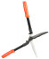 Ножницы для живой изгороди Patriot CH 590 черный/оранжевый (777006590)