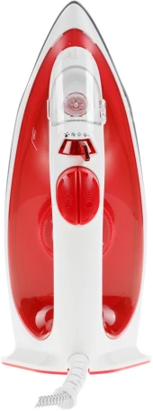 Утюг Braun SI1019RD 1900Вт красный/белый Утюг Braun SI1019RD 1900Вт красный/белый