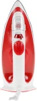 Утюг Braun SI1019RD 1900Вт красный/белый