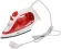 Утюг Braun SI1019RD 1900Вт красный/белый