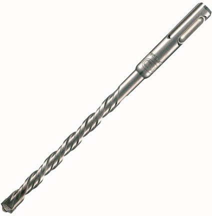 Бур Makita B-47868 по бет/кирп/камн Д=15мм Дл=160мм (1пред.) для перфораторов