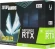 Видеокарта Zotac PCI-E 4.0 RTX 3050 ECO NVIDIA GeForce RTX 3050 8Gb 128bit GDDR6 1777/14000 HDMIx1 DPx3 HDCP Ret
