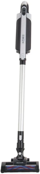 Пылесос Maxwell MW-3246 120Вт белый/черный Пылесос Maxwell MW-3246 120Вт белый/черный