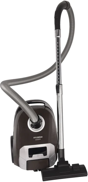 Пылесос Hyundai HYV-B4055 2000Вт темно-коричневый/черный (в компл.:1мешок) Пылесос Hyundai HYV-B4055 2000Вт темно-коричневый/черный (в компл.:1мешок)