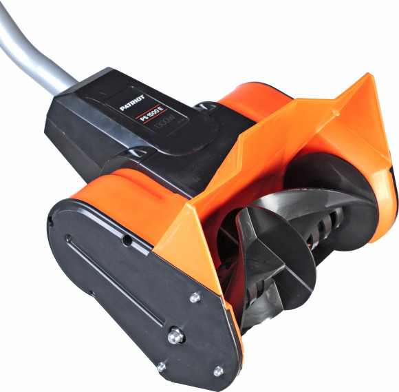 Снегоуборщик электр. Patriot PS 1500 E 1.3кВт Снегоуборщик электр. Patriot PS 1500 E 1.3кВт