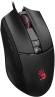 Мышь A4Tech Bloody L65 Max черный оптическая 12000dpi USB 6but (L65 MAX/STONE BLACK)