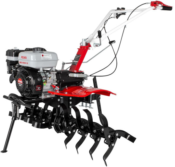 Мотоблок Ресанта МБ-8000P-10 бензиновый 8л.с. (70/5/41) Мотоблок Ресанта МБ-8000P-10 бензиновый 8л.с. (70/5/41)