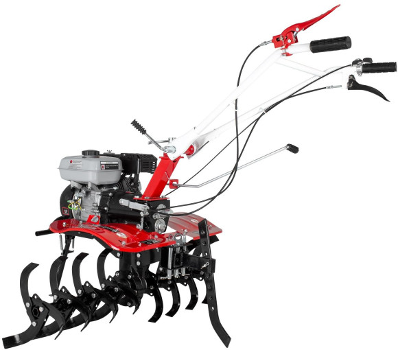 Мотоблок Ресанта МБ-8000P-10 бензиновый 8л.с. (70/5/41) Мотоблок Ресанта МБ-8000P-10 бензиновый 8л.с. (70/5/41)