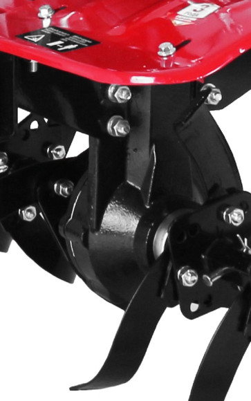 Мотоблок Ресанта МБ-8000P-10 бензиновый 8л.с. (70/5/41) Мотоблок Ресанта МБ-8000P-10 бензиновый 8л.с. (70/5/41)