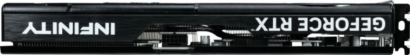 Этикетка ITK IND-CS9-01 полиэстр (упак.:64шт)