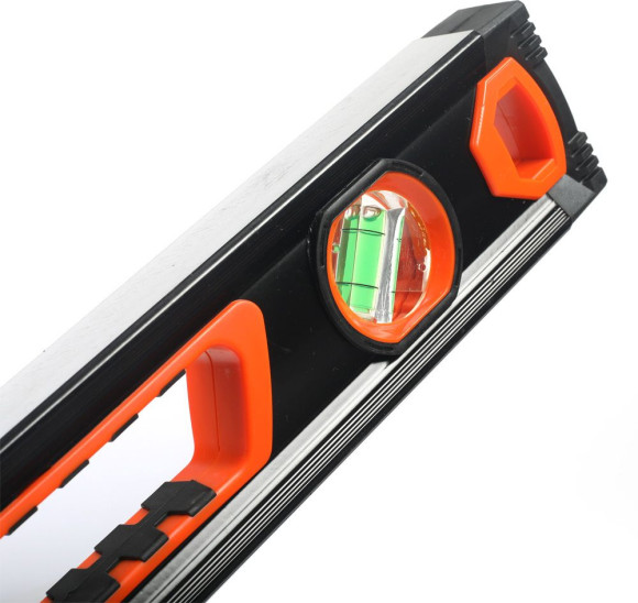 Уровень Patriot Platinum LCP-800L пузырьковый 3глаз. магнит. черный/оранжевый (350005513) Уровень Patriot Platinum LCP-800L пузырьковый 3глаз. магнит. черный/оранжевый (350005513)