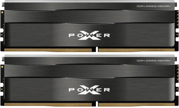 Накопитель SSD Silicon Power PCIe 4.0 x4 4TB SP04KGBP44ED9005 ED90 Endura M.2 2280