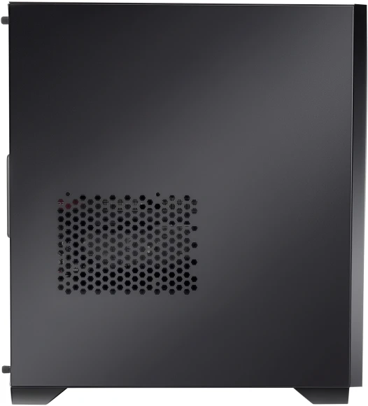 ПК IRU Strato 710Z7GP TWR i7 14700K (3.4) 64Gb SSD1Tb UHDG 770 FreeDOS GbitEth 850W черный (RUS) (2135205)