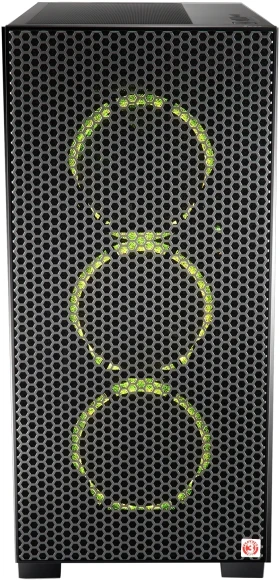 ПК IRU Strato 710Z7GP TWR i7 14700K (3.4) 64Gb SSD1Tb UHDG 770 FreeDOS GbitEth 850W черный (RUS) (2135205)