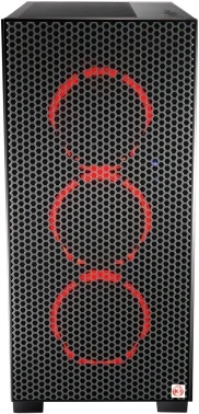 ПК IRU Strato 710Z7GP TWR i7 14700K (3.4) 64Gb SSD1Tb UHDG 770 FreeDOS GbitEth 850W черный (RUS) (2135205)