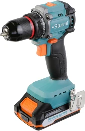 Цепная пила Sturm! CSC18BL аккум. дл.шины:8" (20cm) 1аккум. 2Ач ЗУ