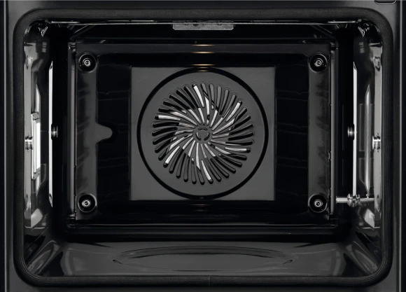 Духовой шкаф Электрический Electrolux EOF3H40BX нержавеющая сталь