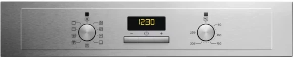 Духовой шкаф Электрический Electrolux EOF3H40BX нержавеющая сталь