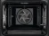 Духовой шкаф Электрический Electrolux EOF3H40BX нержавеющая сталь