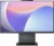 Моноблок Lenovo ThinkCentre neo 50a G5 27" Full HD Core 5 210H (2.5) 16Gb SSD512Gb Graphics без ОС GbitEth WiFi BT 90W клавиатура мышь Cam серый 1920x1080