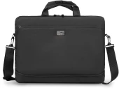 Сумка для ноутбука 15.6" PC Pet 600D черный полиэстер (PCP-A1315BK) Сумка для ноутбука 15.6" PC Pet 600D черный полиэстер (PCP-A1315BK)