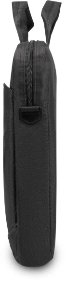 Сумка для ноутбука 15.6" PC Pet 600D черный полиэстер (PCP-A1315BK) Сумка для ноутбука 15.6" PC Pet 600D черный полиэстер (PCP-A1315BK)