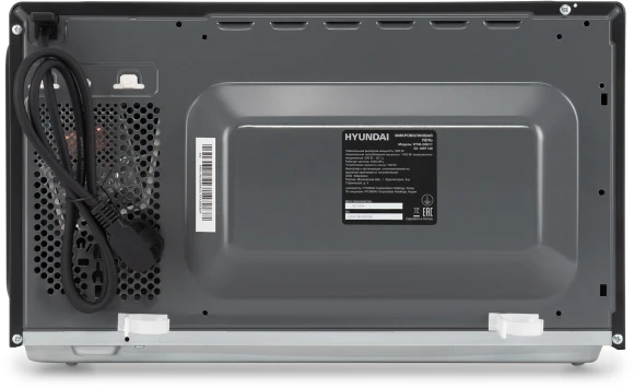 Микроволновая Печь Hyundai HYM-D3011 25л. 900Вт черный Микроволновая Печь Hyundai HYM-D3011 25л. 900Вт черный