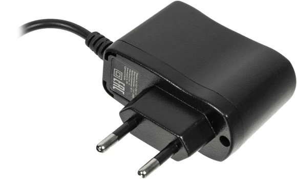 Сетевое зар./устр. Buro XCJ-021-EM-1A 5W 1A универсальное черный Сетевое зар./устр. Buro XCJ-021-EM-1A 5W 1A универсальное черный