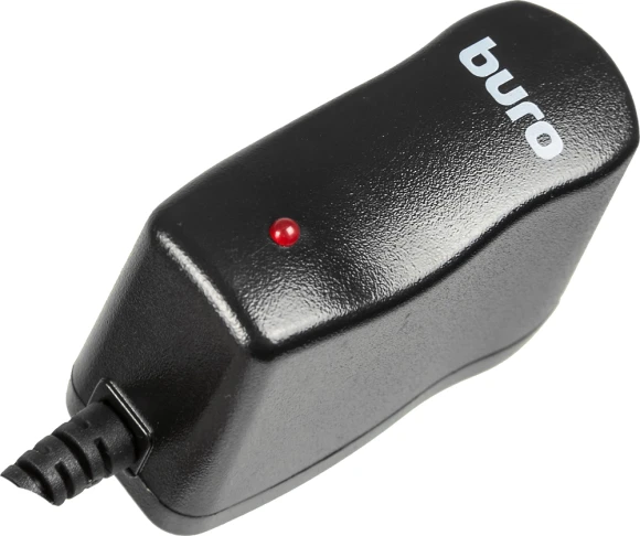 Сетевое зар./устр. Buro XCJ-021-EM-1A 5W 1A универсальное черный Сетевое зар./устр. Buro XCJ-021-EM-1A 5W 1A универсальное черный