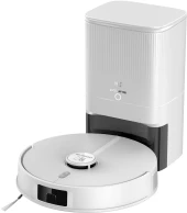 Вентилятор настольный Primera TFP-1503JC 13Вт скоростей:2 белый