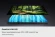 Телевизор QLED Samsung 75" QE75QN70FAUXRU Series 7 черный 4K Ultra HD 120Hz DVB-T2 DVB-C DVB-S2 USB WiFi Smart TV