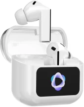 Гарнитура внутриканальные Sony WF-C710N белый беспроводные bluetooth в ушной раковине (WF-C710N/WZ E) Гарнитура внутриканальные Sony WF-C710N белый беспроводные bluetooth в ушной раковине (WF-C710N/WZ E)