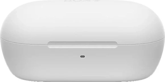 Гарнитура внутриканальные Sony WF-C710N белый беспроводные bluetooth в ушной раковине (WF-C710N/WZ E)