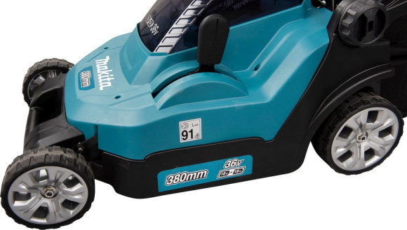 Гравер Makita GD0800C 750Вт насадок:0.