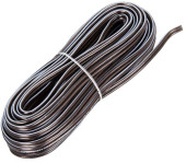 Кабель акустический Phantom ACC-1812 12м (упак.:1шт) (2040058) Кабель акустический Phantom ACC-1812 12м (упак.:1шт) (2040058)