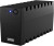Источник бесперебойного питания Powercom Raptor Plus RPT1050IU 630Вт 1050ВА черный