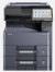 МФУ лазерный Kyocera TASKalfa MZ3200i (Базовый блок) (1102ZT3NL0) A3 Duplex Net черный