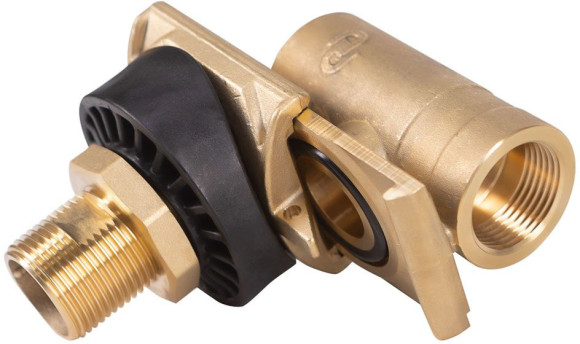 Адаптер Джилекс САУ 1" (9025) Адаптер Джилекс САУ 1" (9025)