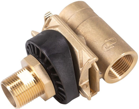 Адаптер Джилекс САУ 1" (9025) Адаптер Джилекс САУ 1" (9025)