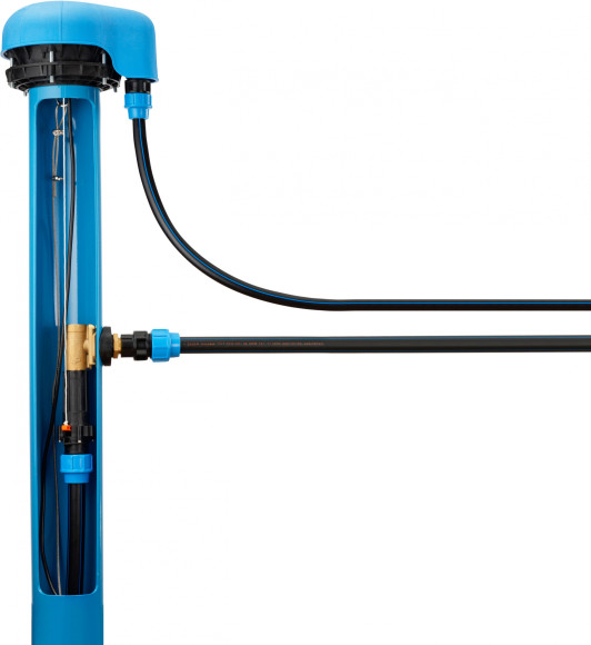 Адаптер Джилекс САУ 1" (9025) Адаптер Джилекс САУ 1" (9025)