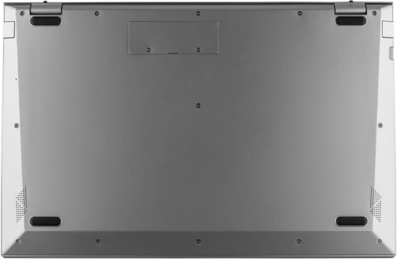 Ноутбук Echips Envy NB156A Celeron N5095 8Gb SSD240Gb Intel UHD Graphics 15.6" IPS FHD (1920x1080) Windows 11 Home grey WiFi BT Cam 4500mAh