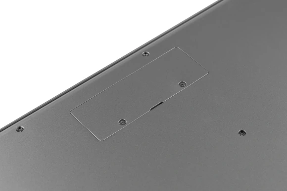 Ноутбук Echips Envy NB156A Celeron N5095 8Gb SSD240Gb Intel UHD Graphics 15.6" IPS FHD (1920x1080) Windows 11 Home grey WiFi BT Cam 4500mAh